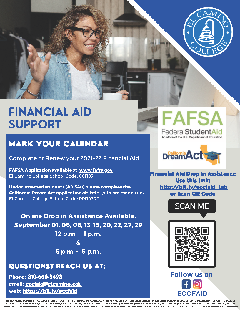 Financial Aid